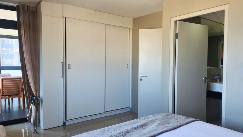 2 Bedroom Property for Sale in Bloubergstrand Western Cape